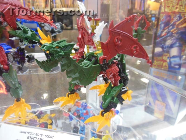 Transformers Sdcc 2013 Preview Night  (104 of 306)